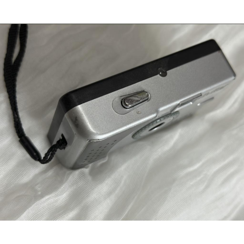 Vivitar Ultra Wide and Slim 22mm 超廣角 底片相機 lomo風格-細節圖3