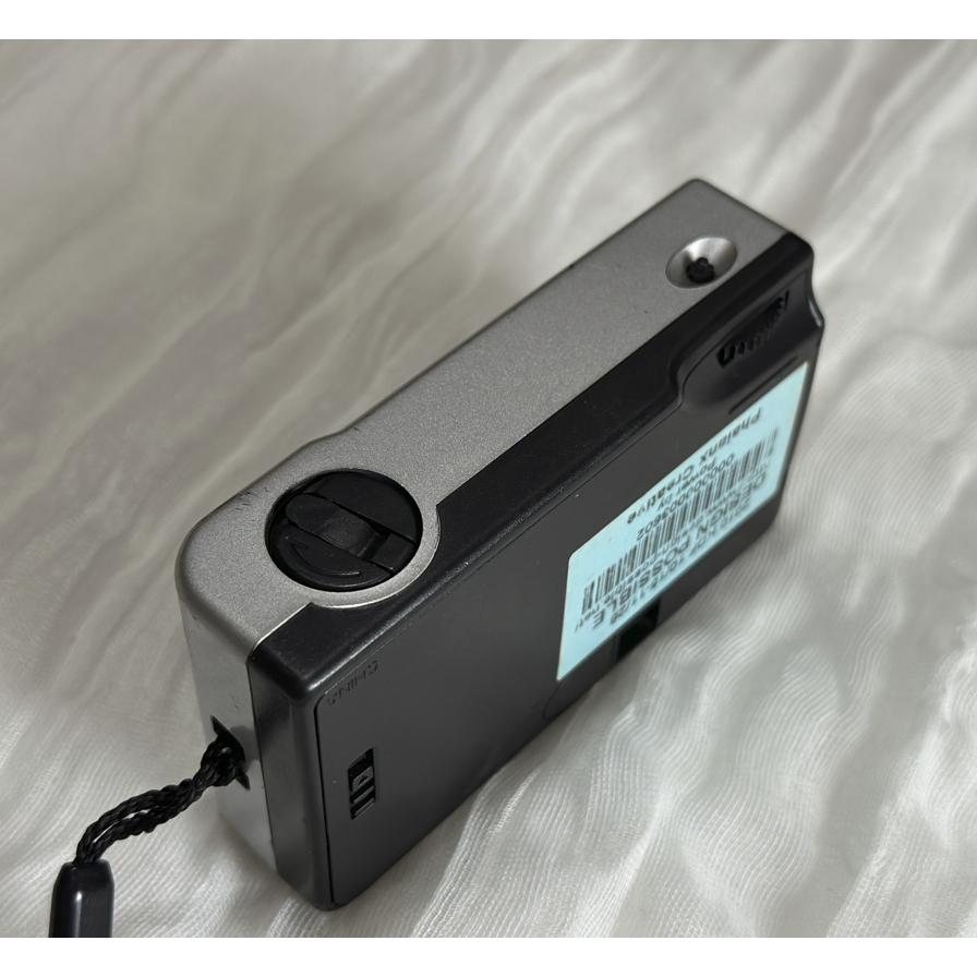 Vivitar Ultra Wide and Slim 22mm 超廣角 底片相機 lomo風格-細節圖4