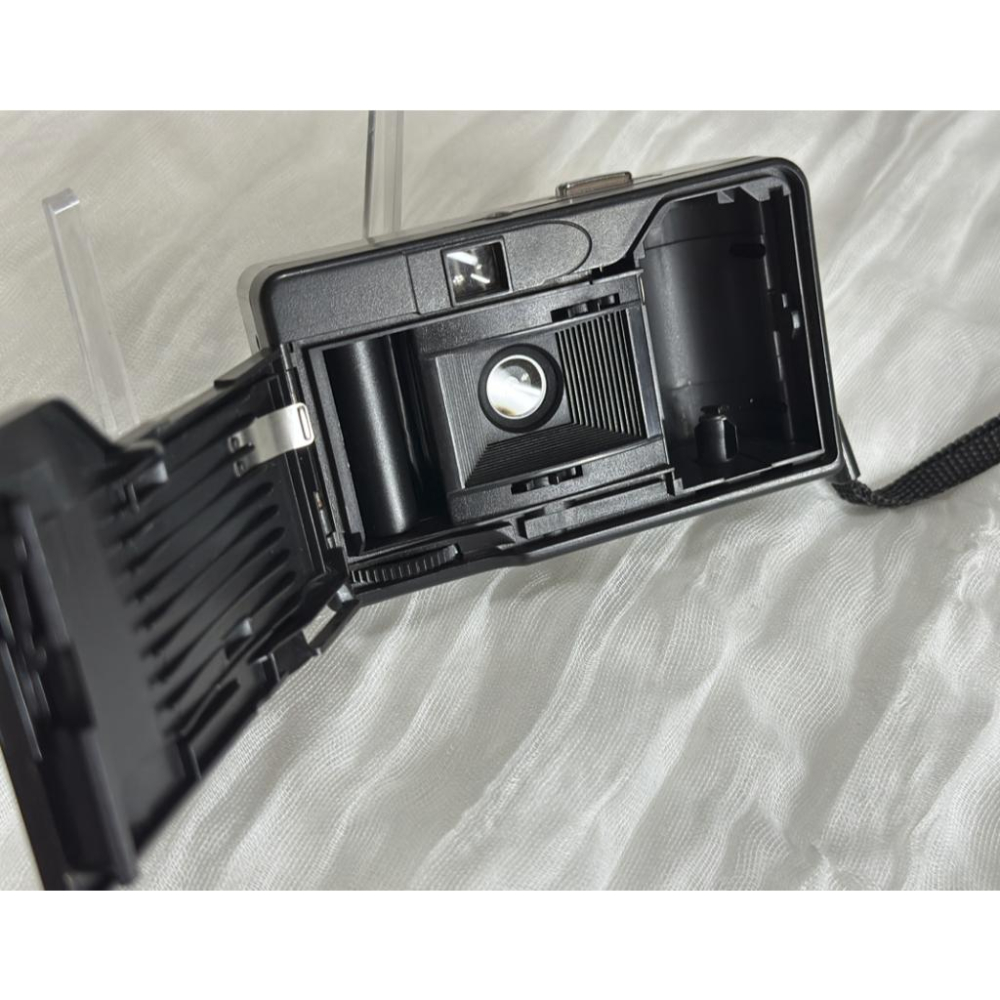 Vivitar Ultra Wide and Slim 22mm 超廣角 底片相機 lomo風格-細節圖5