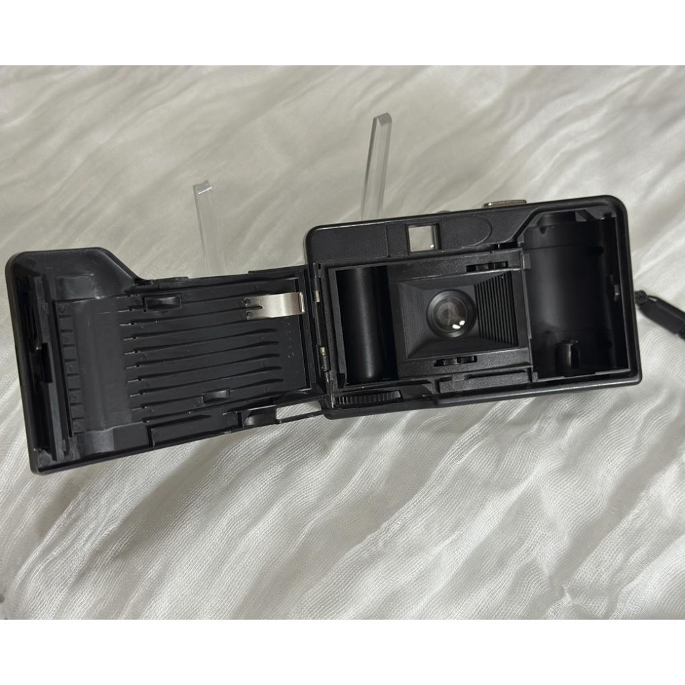 Vivitar Ultra Wide and Slim 22mm 超廣角 底片相機 lomo風格-細節圖6