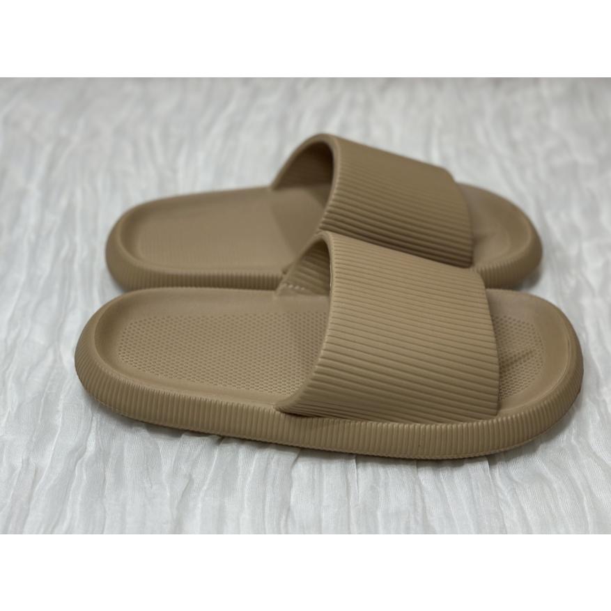 [彈力減壓 輕量防水] 高彈力室內拖鞋 居家拖鞋 防滑拖鞋 厚底拖鞋 浴室拖鞋 防水拖鞋 室內拖鞋-細節圖2