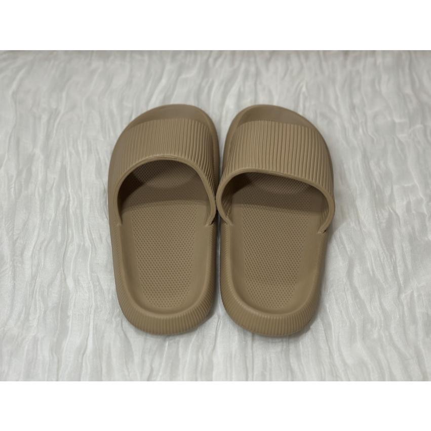 [彈力減壓 輕量防水] 高彈力室內拖鞋 居家拖鞋 防滑拖鞋 厚底拖鞋 浴室拖鞋 防水拖鞋 室內拖鞋-細節圖4