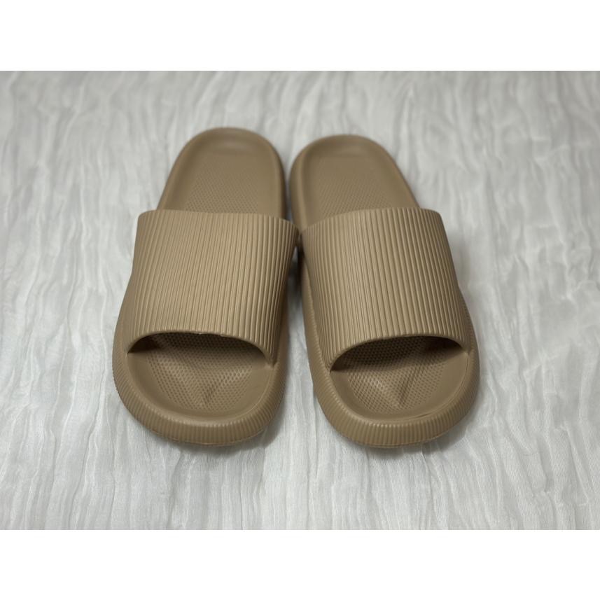 [彈力減壓 輕量防水] 高彈力室內拖鞋 居家拖鞋 防滑拖鞋 厚底拖鞋 浴室拖鞋 防水拖鞋 室內拖鞋-細節圖5