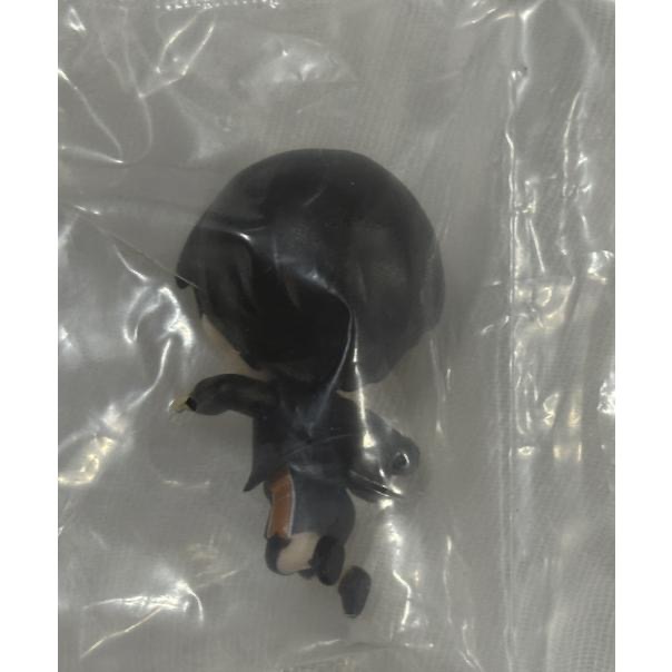 排球少年 Q版公仔 轉蛋 孤爪研磨 影山飛雄-細節圖5