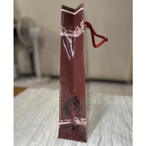 同人場原創紙袋 彩雲國物語 Shadow/Sakaki 可愛動漫紙袋 31.5x19.5x7.5cm-細節圖5