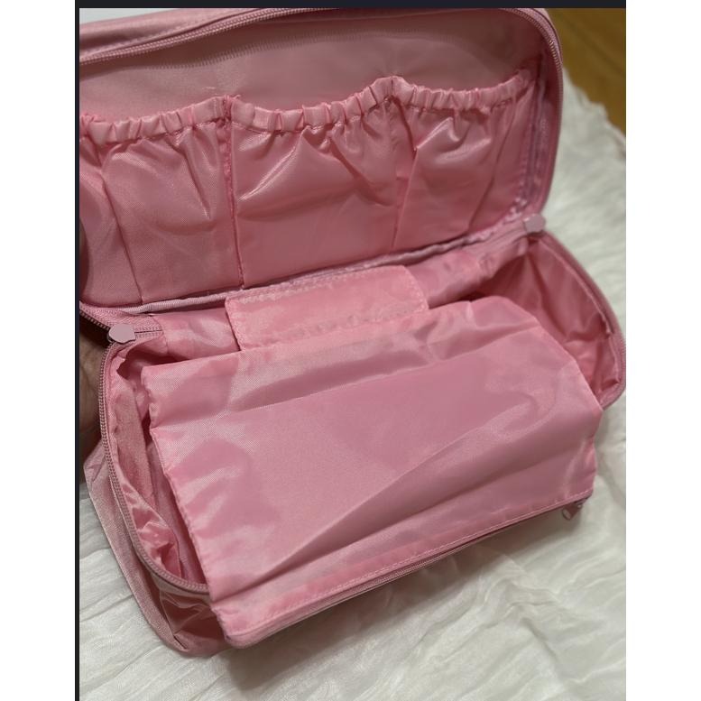 ifit 喵莉絲旅行收納包-細節圖4