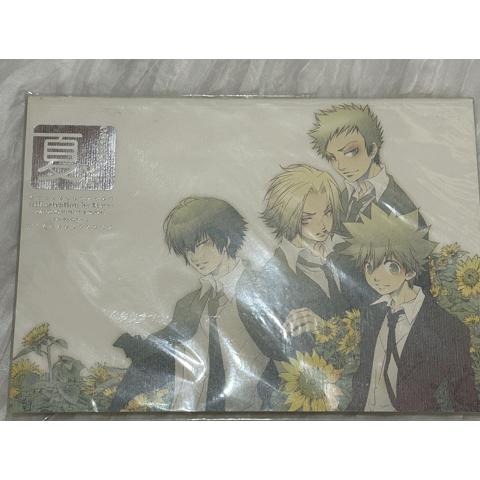 絕版同人誌 自有二手書 二手同人誌 BL同人誌 家庭教師 HITMAN REBORN! 8059 6927 DH-細節圖4