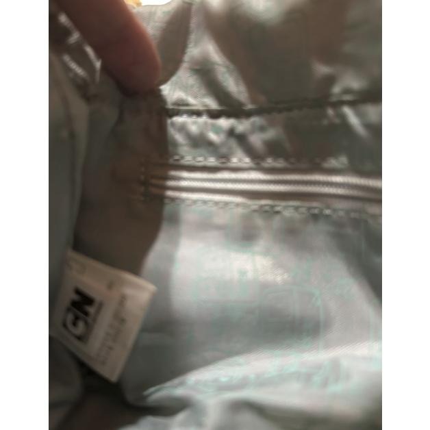 藍綠色 馬鞍包 探險活寶  Adventure Time 嗶莫 BMO 小廢包-細節圖9