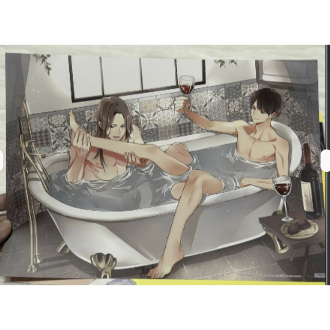 誘人助理放肆挑逗