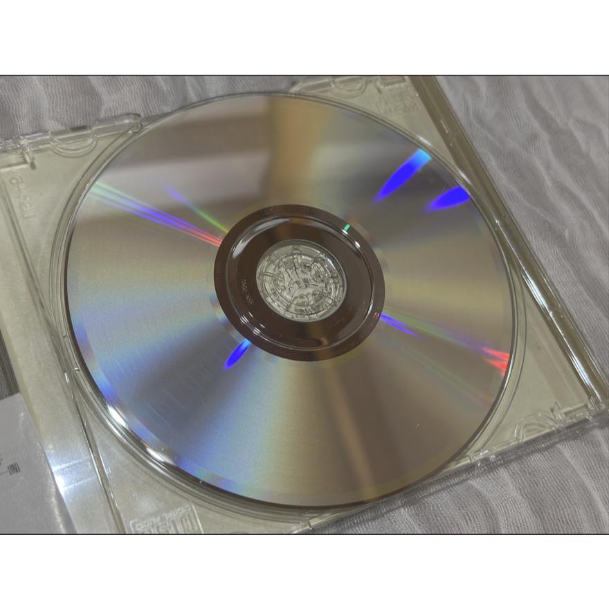 自有二手絕版CD - 森山直太朗 / 萬物之中あらゆるものの真ん中で-細節圖3