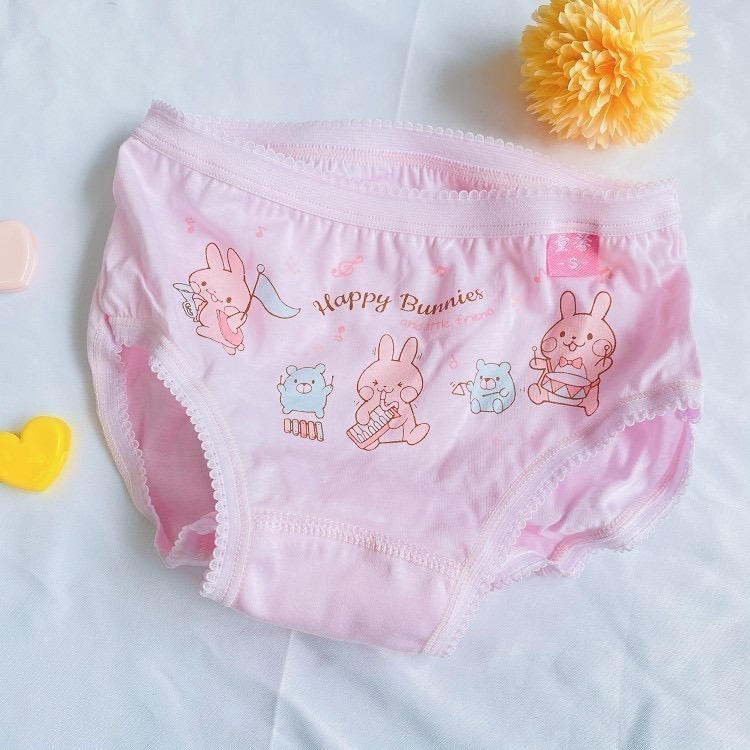 蕾絲粉🧡女童款