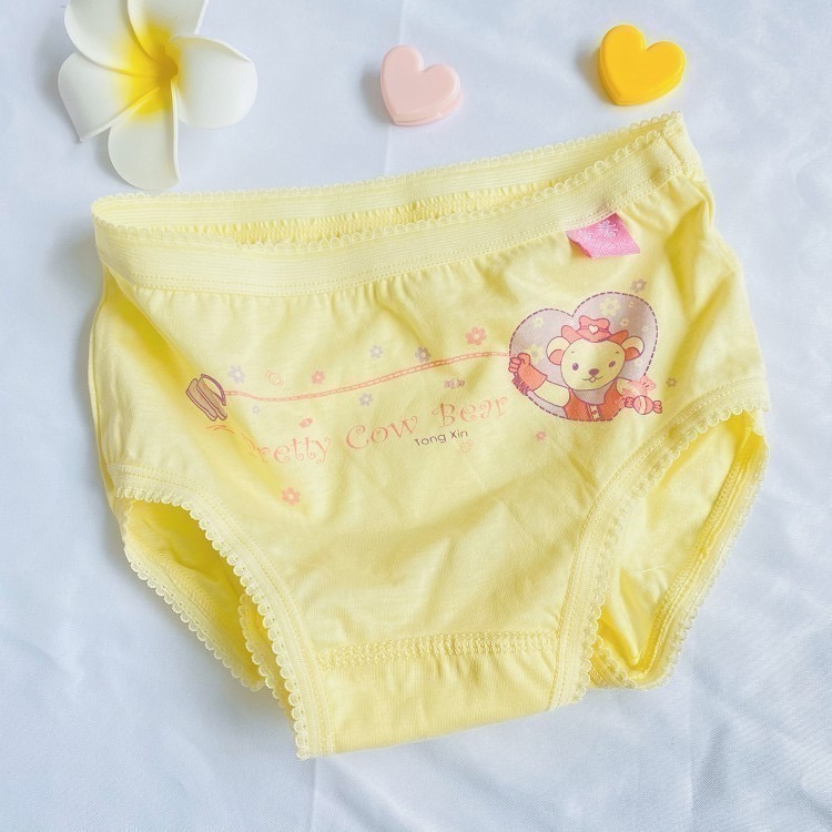 熱銷🔥 童馨 純棉 透氣柔軟 幼童內褲 台灣製 兒童內褲 小孩 小學內褲 幼稚園內褲 男童 女童 8101 8501-規格圖11