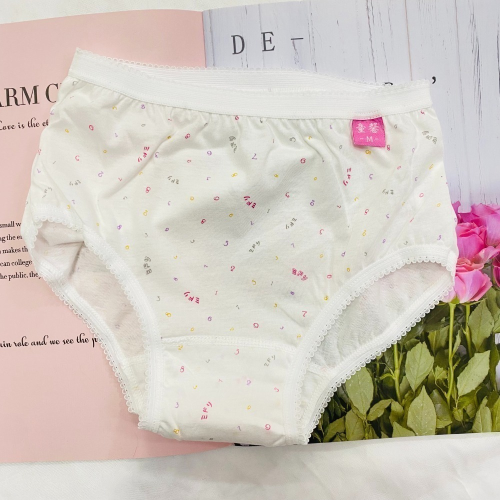 熱銷🔥 童馨 純棉 透氣柔軟 幼童內褲 台灣製 兒童內褲 小孩 小學內褲 幼稚園內褲 男童 女童 8101 8501-規格圖11