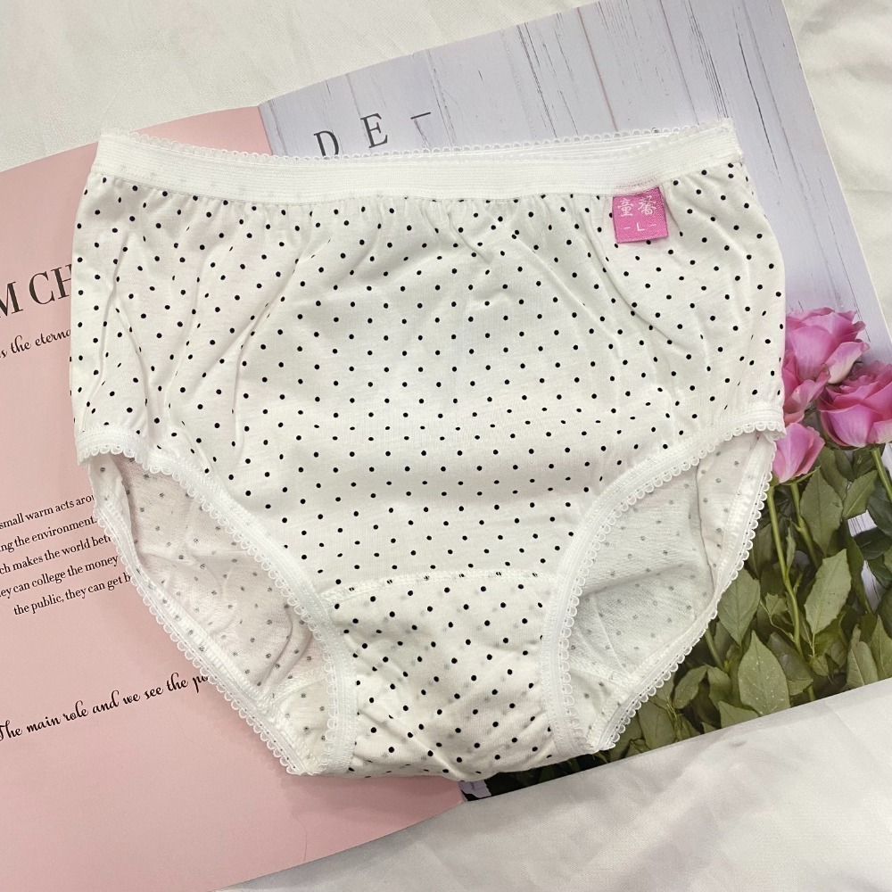 可愛黑點點🌼女童款