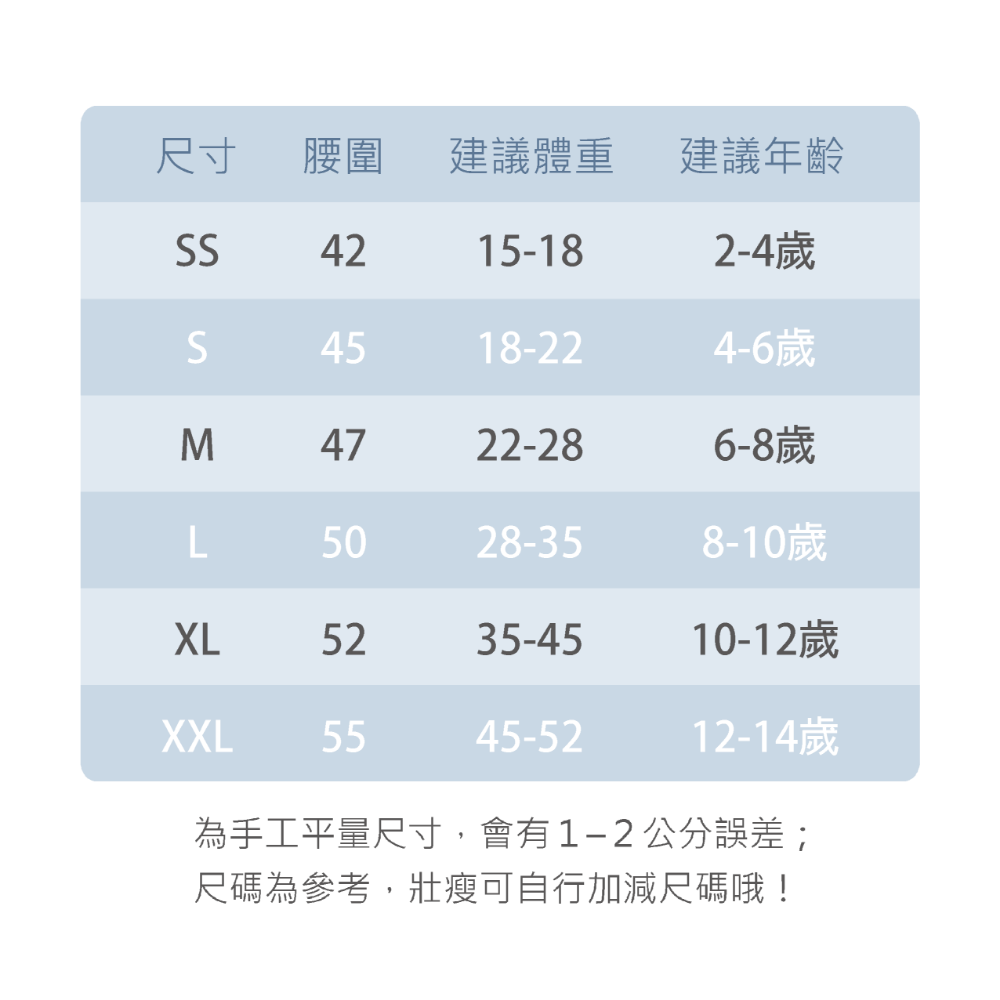 一王美 💈 涼感 男童平口褲 男童內褲 男童四角褲 兒童內褲 幼稚園內褲 小男內褲 3486 3488 3489-細節圖10