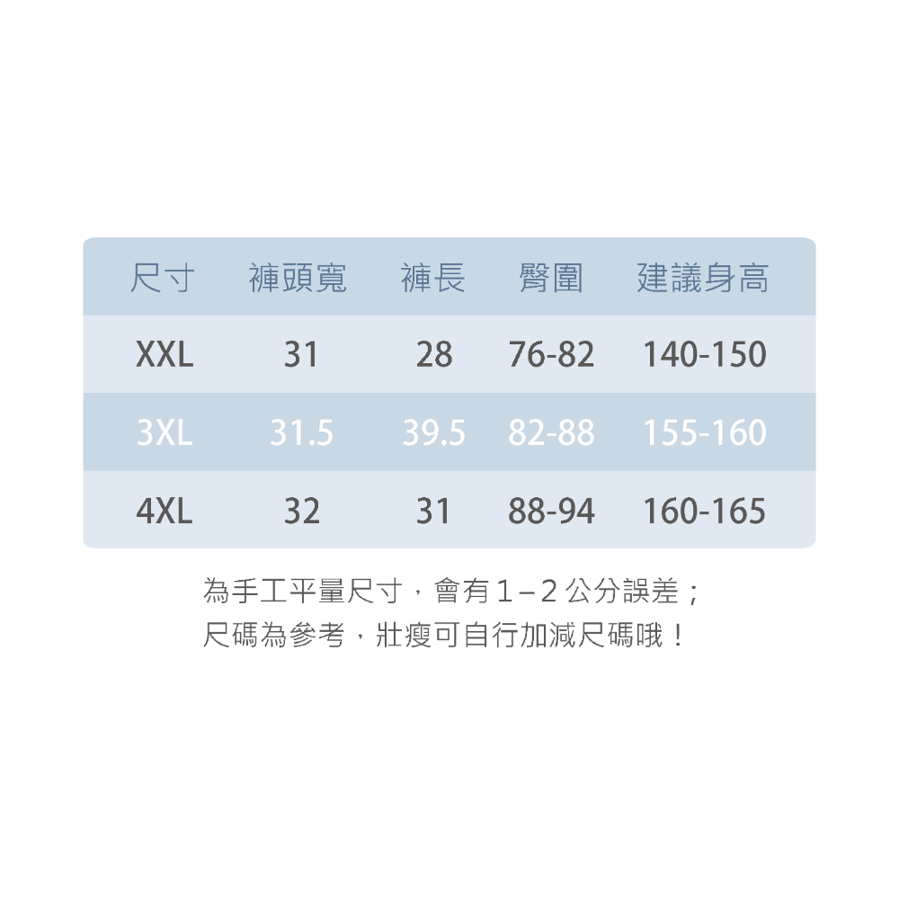 一王美 💈 涼感 男童平口褲 男童內褲 男童四角褲 兒童內褲 幼稚園內褲 小男內褲 3486 3488 3489-細節圖11