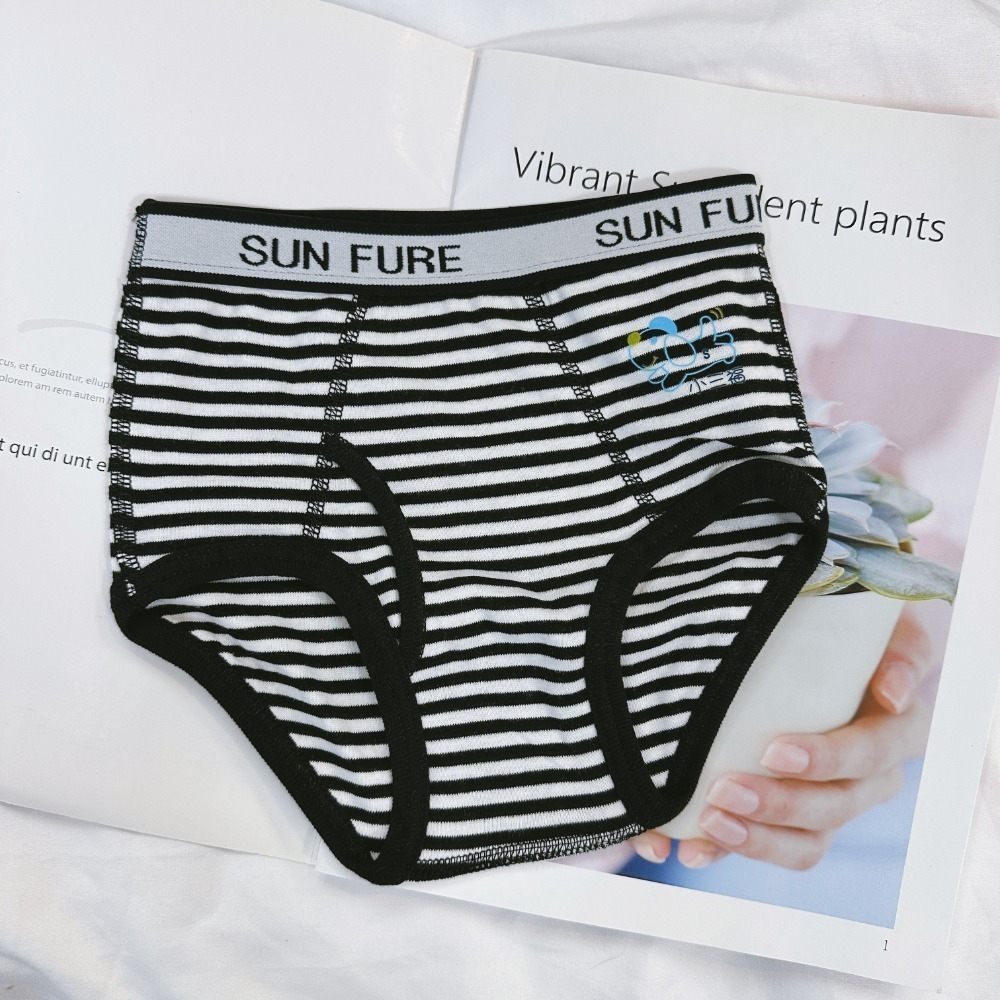 小三福 🌳 男童 三角內褲 彈性四面伸縮 男童內褲 小男生內褲 學生內褲 小男三角褲 男童三角褲 小孩內褲 826-規格圖9