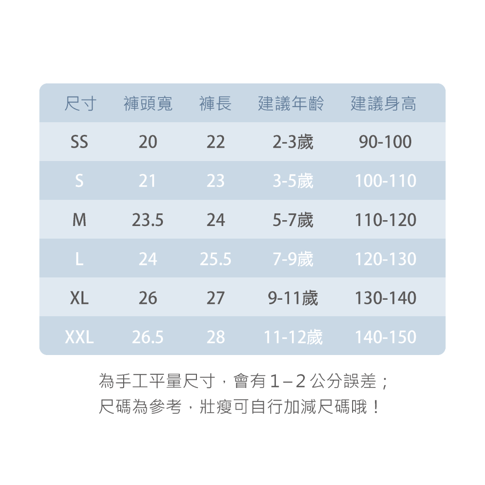 名秀 💈 洞洞透氣 男童平口褲 男童內褲 純棉四角褲 安全舒適 幼稚園內褲 男童四角褲 兒童內褲 8813-細節圖8