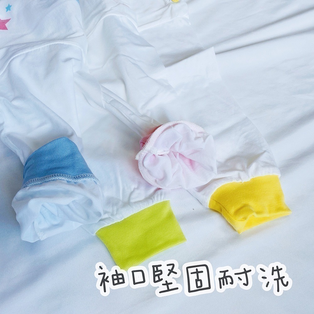 童馨 👶 純棉 薄長袖 套裝 全尺寸 冷氣房長袖 寶寶長袖 兒童長袖 寶寶睡衣 兒童睡褲 幼童睡衣 1104-細節圖7