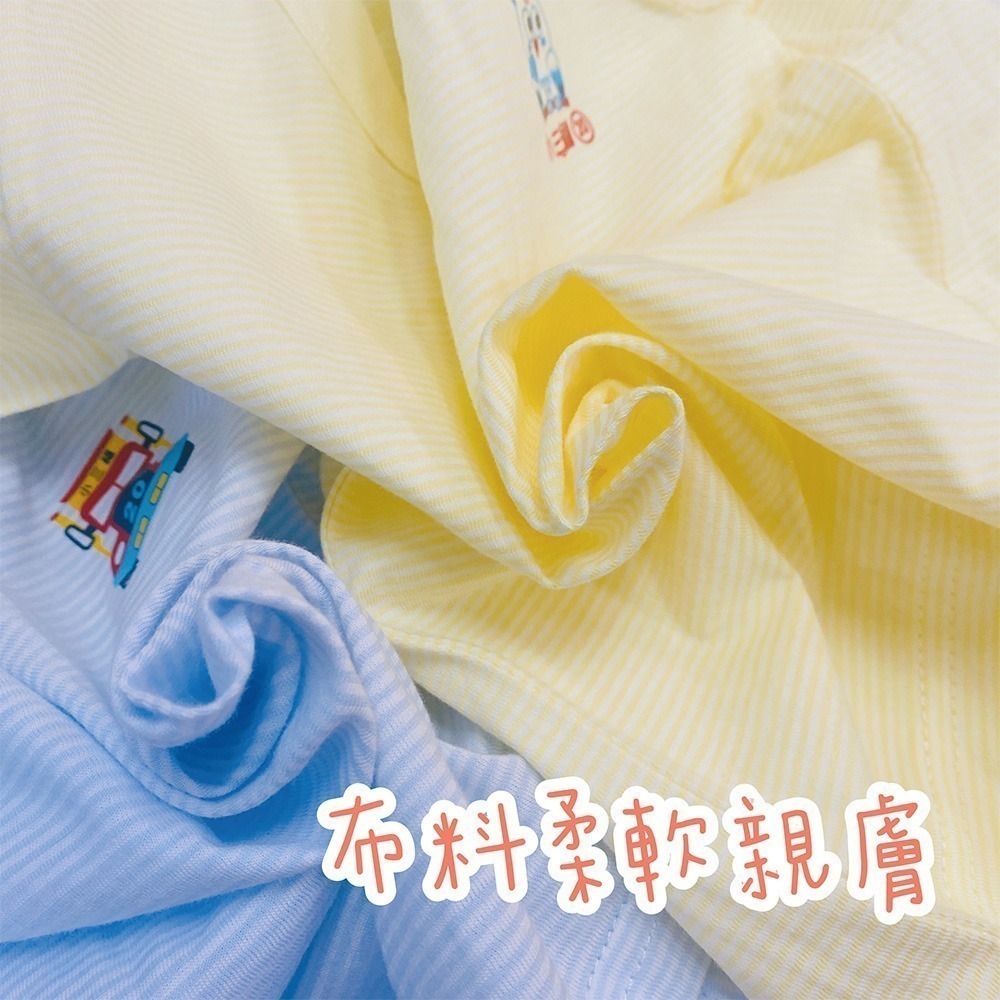 小三福 🌳 純棉薄長袖👆上衣下標區👆冷氣房長袖 寶寶長袖 小孩長袖 兒童長袖 幼童長袖 小孩睡衣 寶寶睡衣 122-細節圖6