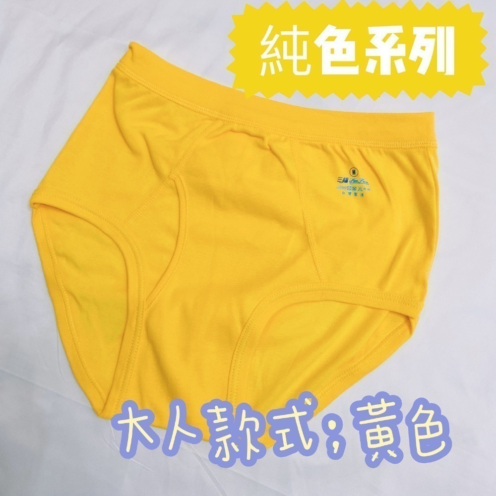 小三福 🌳 大人款 彈性 三角內褲 四面伸縮 市場熱銷 三角褲 男大三角褲 男生三角褲 彈性三角褲 三福 866-規格圖9