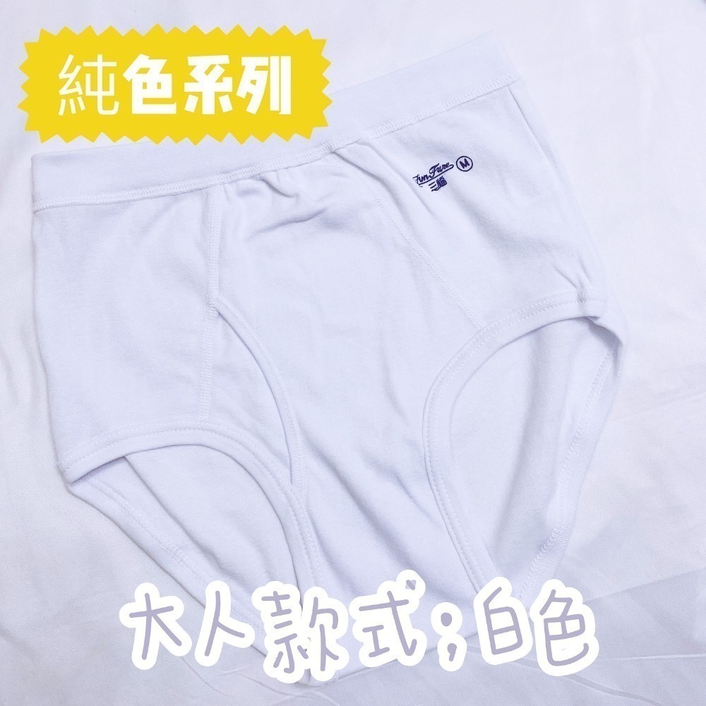 小三福 🌳 大人款 彈性 三角內褲 四面伸縮 市場熱銷 三角褲 男大三角褲 男生三角褲 彈性三角褲 三福 866-規格圖9