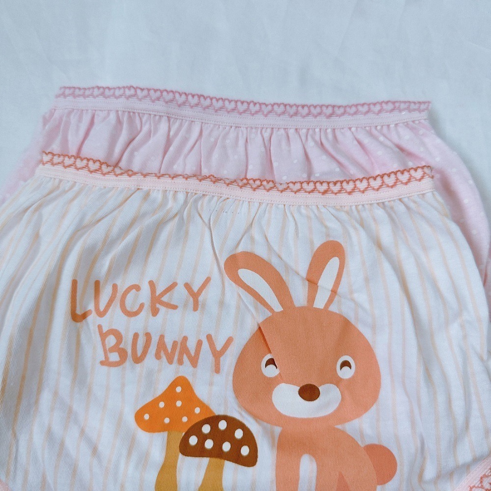 台灣製 💈 可愛風 女童三角褲 女童內褲 小女生內褲 女童三角褲 小女三角褲 小女內褲 幼稚園內褲 3172-細節圖4