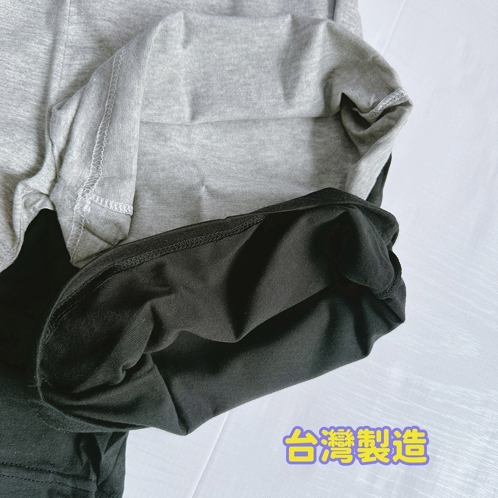 青少年平口褲💛航海王 素面款 少年四角褲 台灣製 大童內褲 兒童四角褲 男童四角褲 台灣製造 海賊王8000 8600-細節圖5