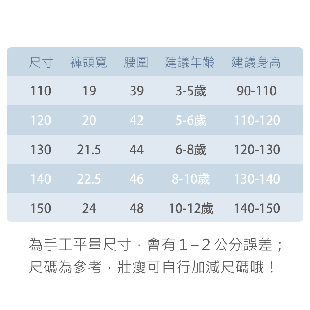 一王美 💈 女童 平口褲 小花蘋果 蝴蝶結 內褲 四角褲 安全 舒適 台灣製 女童四角褲 女童內褲 3574 3598-細節圖11