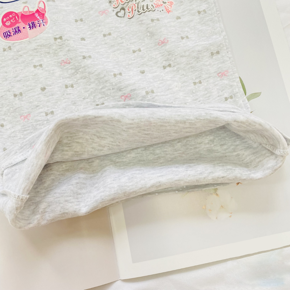 一王美 💈  細肩帶 小可愛 背心 學生內衣 女童內衣 女童背心 小學背心 成長型背心 少女內衣 7294 7298-細節圖10