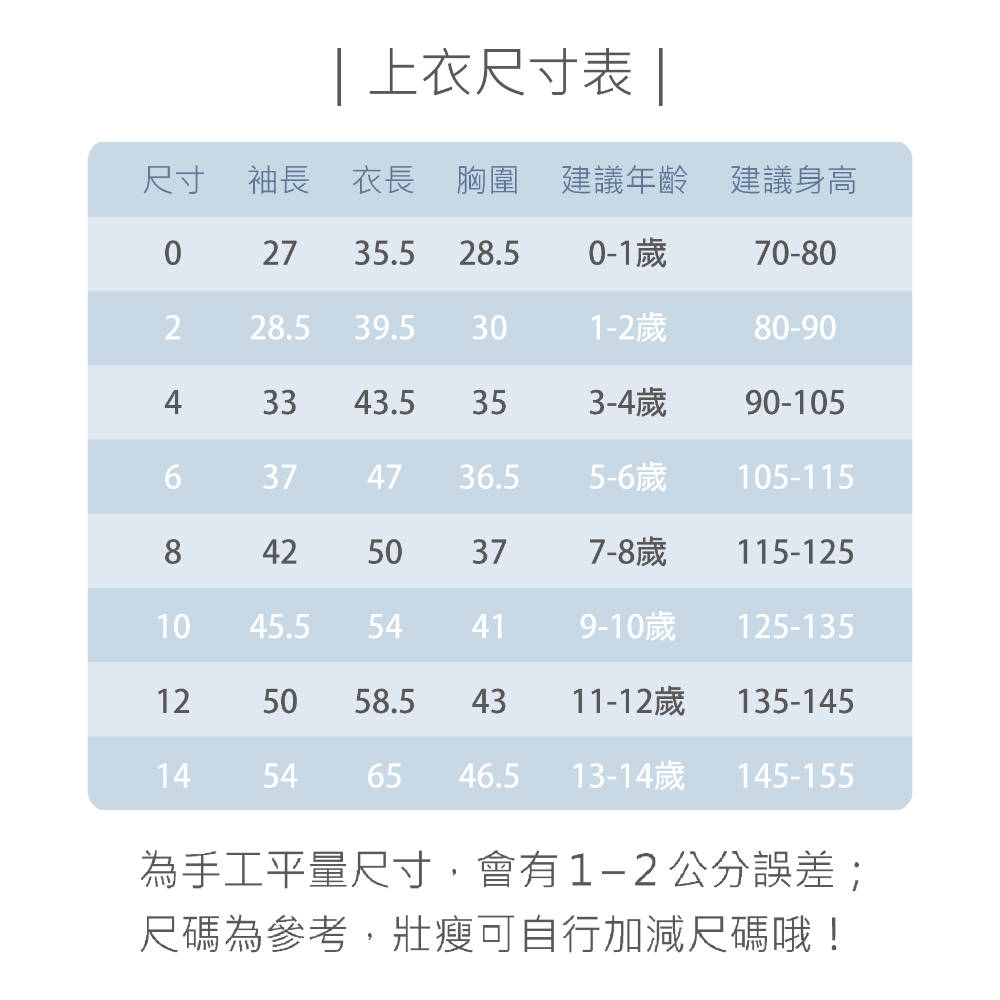 小乙福 💛 傑比兔 薄長袖 單獨上衣 全尺寸 兒童長袖 幼童長袖 寶寶長袖 男童長袖 女童長袖 107-細節圖10