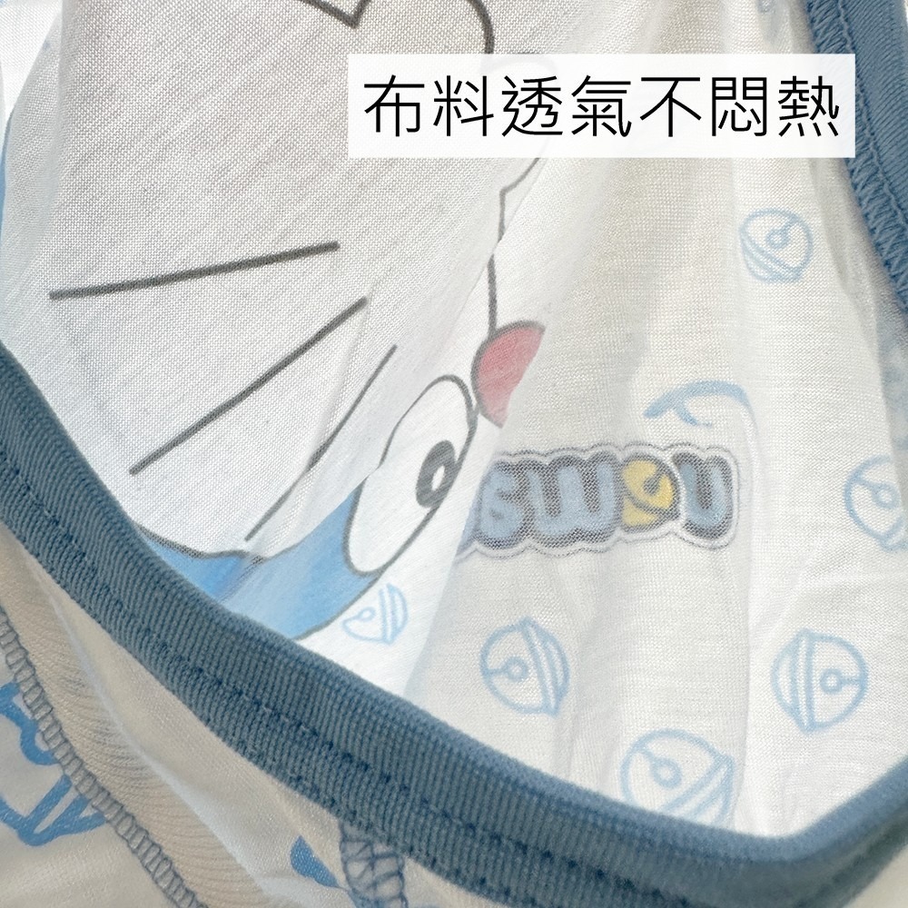 男童三角褲 💛 哆啦A夢授權 男童三角褲 小童內褲 三角褲 內褲 小叮噹 8271 8348 8343 8368-細節圖6
