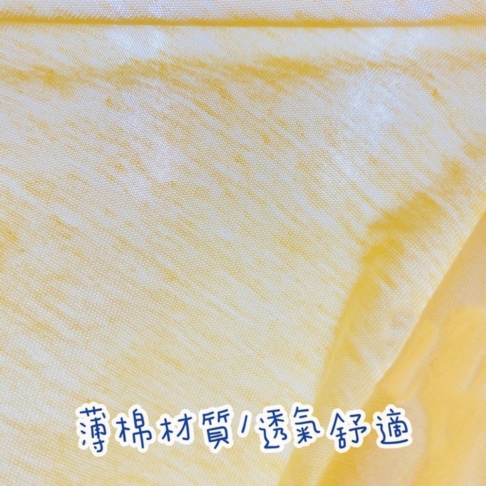 小乙福 💛 傑比兔 短袖套裝 薄棉短袖 前開扣 純棉 透氣短袖 寶寶短袖 幼童短袖 小孩短袖 兒童短袖  172-細節圖7