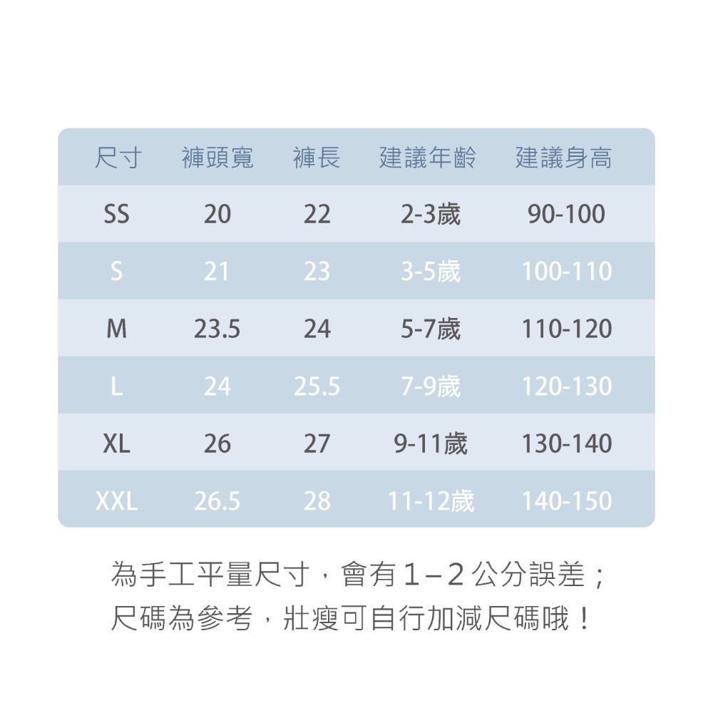 名秀 💈 小熊汽車 開檔 男童平口褲 男童內褲 純棉四角褲 安全舒適 幼稚園內褲 台灣製 8809 8817-細節圖8