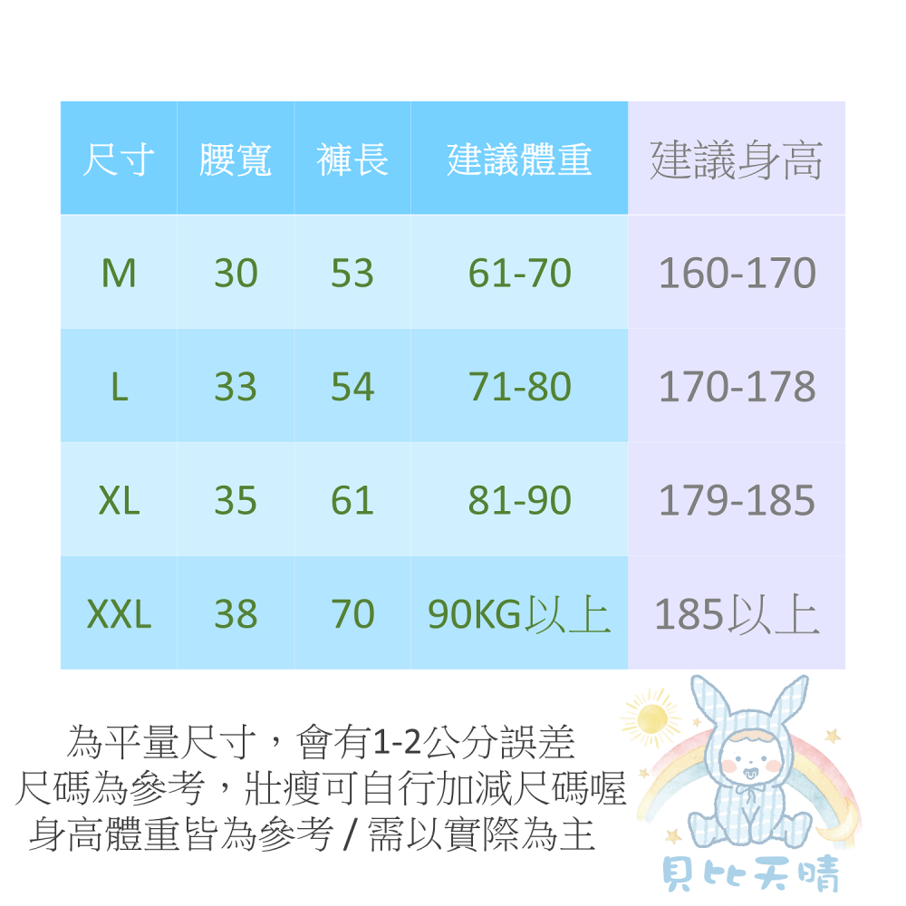 衣著三五 💙 大人 大童 薄短褲 短褲 春夏短褲 居家短褲 大童短褲 兒童短褲 3168-細節圖2
