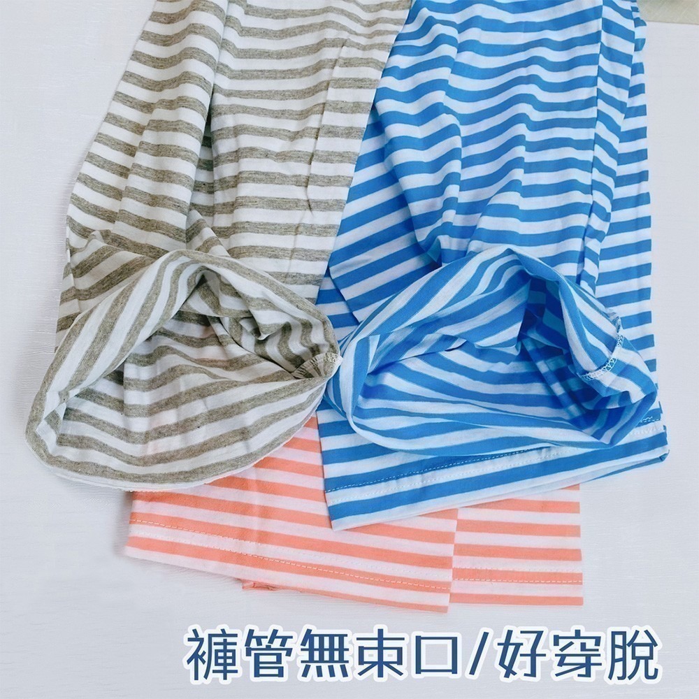 衣著三五 💙 大人大童薄長褲 長褲 春夏長褲 居家長褲 休閒長褲 男生長褲 阿公長褲 棉長褲 男褲 3169-細節圖3