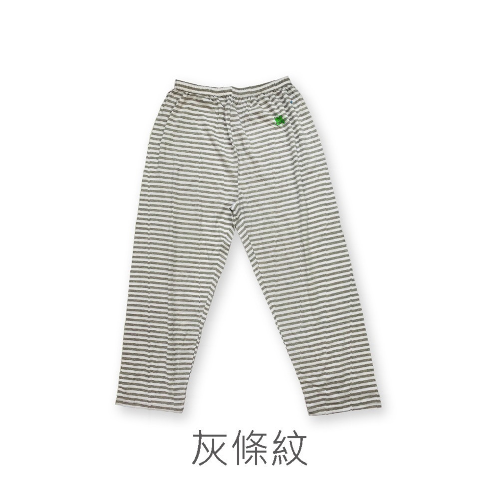 衣著三五 💙 大人大童薄長褲 長褲 春夏長褲 居家長褲 休閒長褲 男生長褲 阿公長褲 棉長褲 男褲 3169-細節圖8