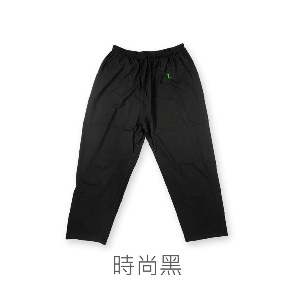 衣著三五 💙 大人大童薄長褲 長褲 春夏長褲 居家長褲 休閒長褲 男生長褲 阿公長褲 棉長褲 男褲 3169-細節圖9