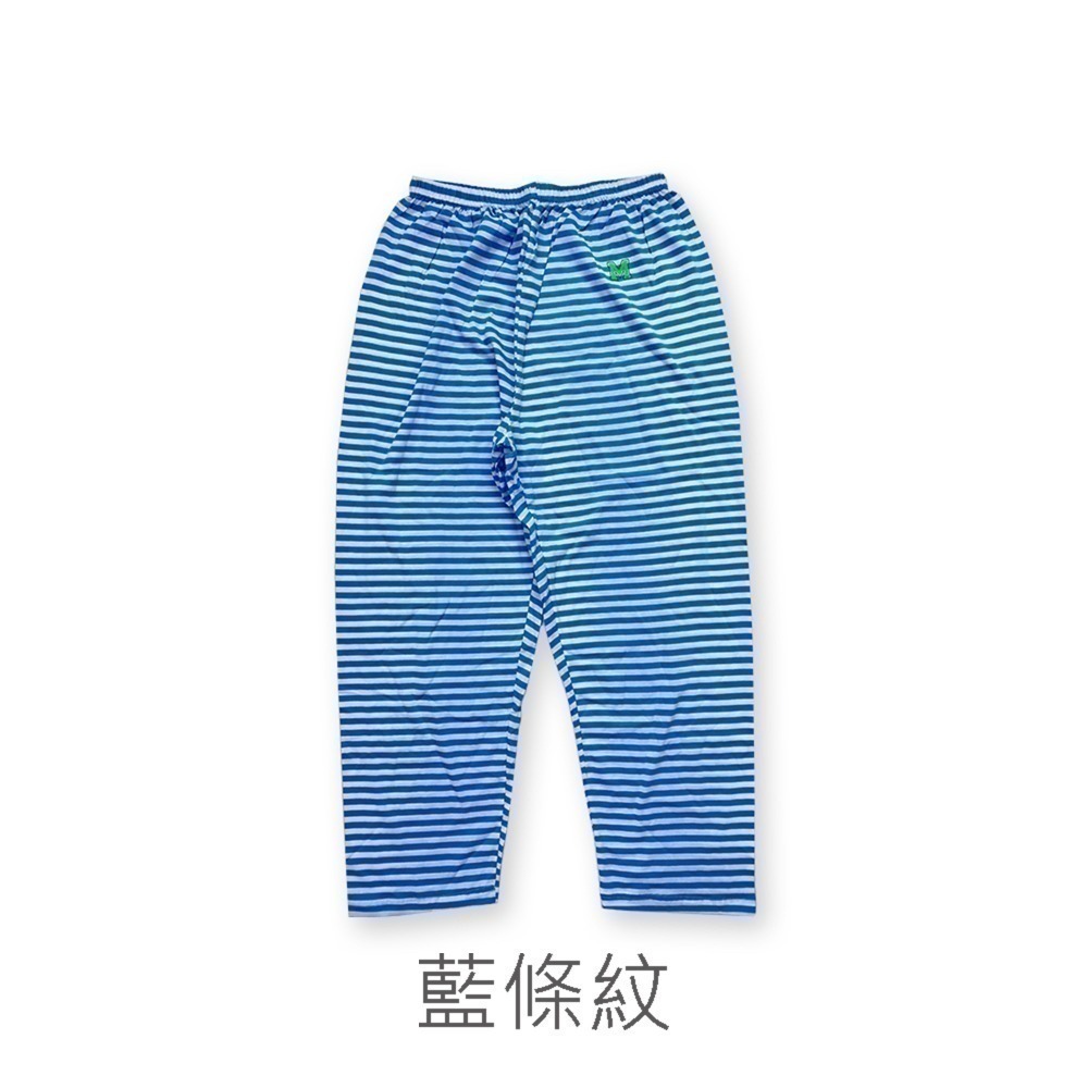 衣著三五 💙 大人大童薄長褲 寬口長褲 春夏長褲 居家長褲 休閒長褲 男生長褲 阿公長褲 棉長褲 男褲 3169-細節圖6