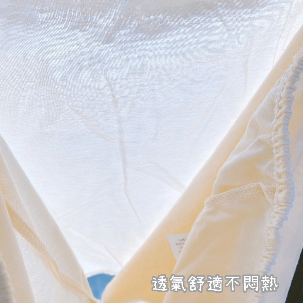 三福 🌳 薄棉 女大四角褲 單面純棉布 薄款透氣 女平口褲 女內褲 阿嬤內褲 197-細節圖3