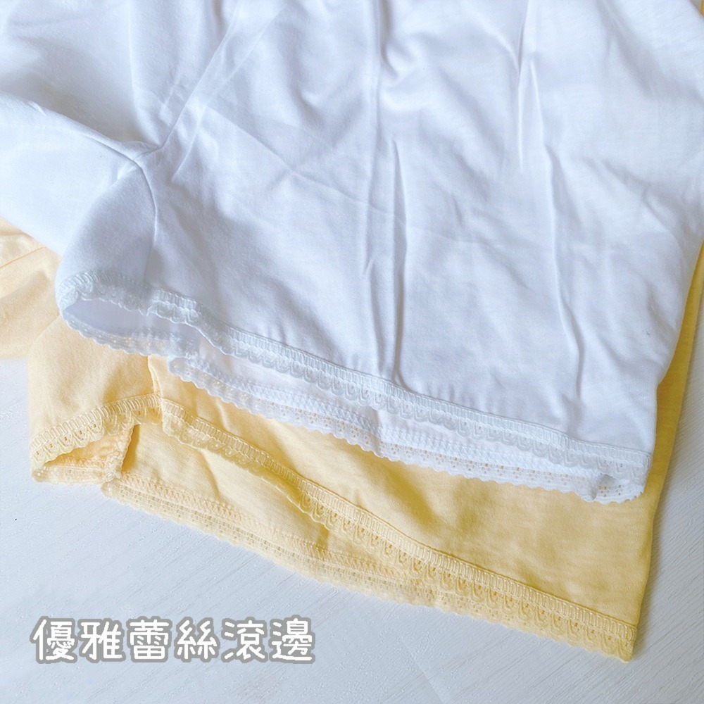 三福 🌳 薄棉 女大四角褲 單面純棉布 薄款透氣 女平口褲 女內褲 阿嬤內褲 197-細節圖4