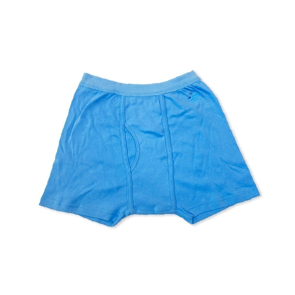 小三福 🌳 彈性平口褲 四角褲 四面伸縮  台灣大牌 兒童內褲 兒童三角褲 兒童四角褲 827 867-細節圖7