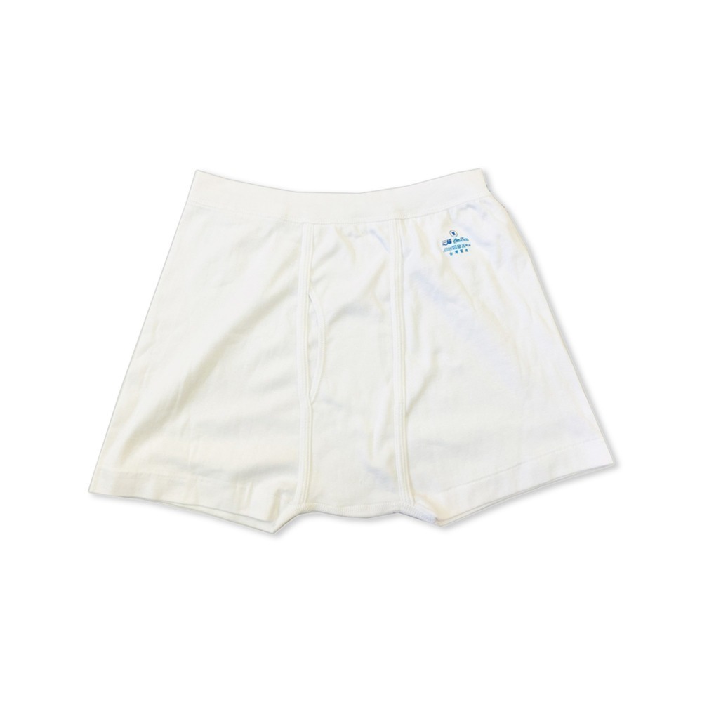 小三福 🌳 彈性平口褲 四角褲 四面伸縮  台灣大牌 兒童內褲 兒童三角褲 兒童四角褲 827 867-細節圖8