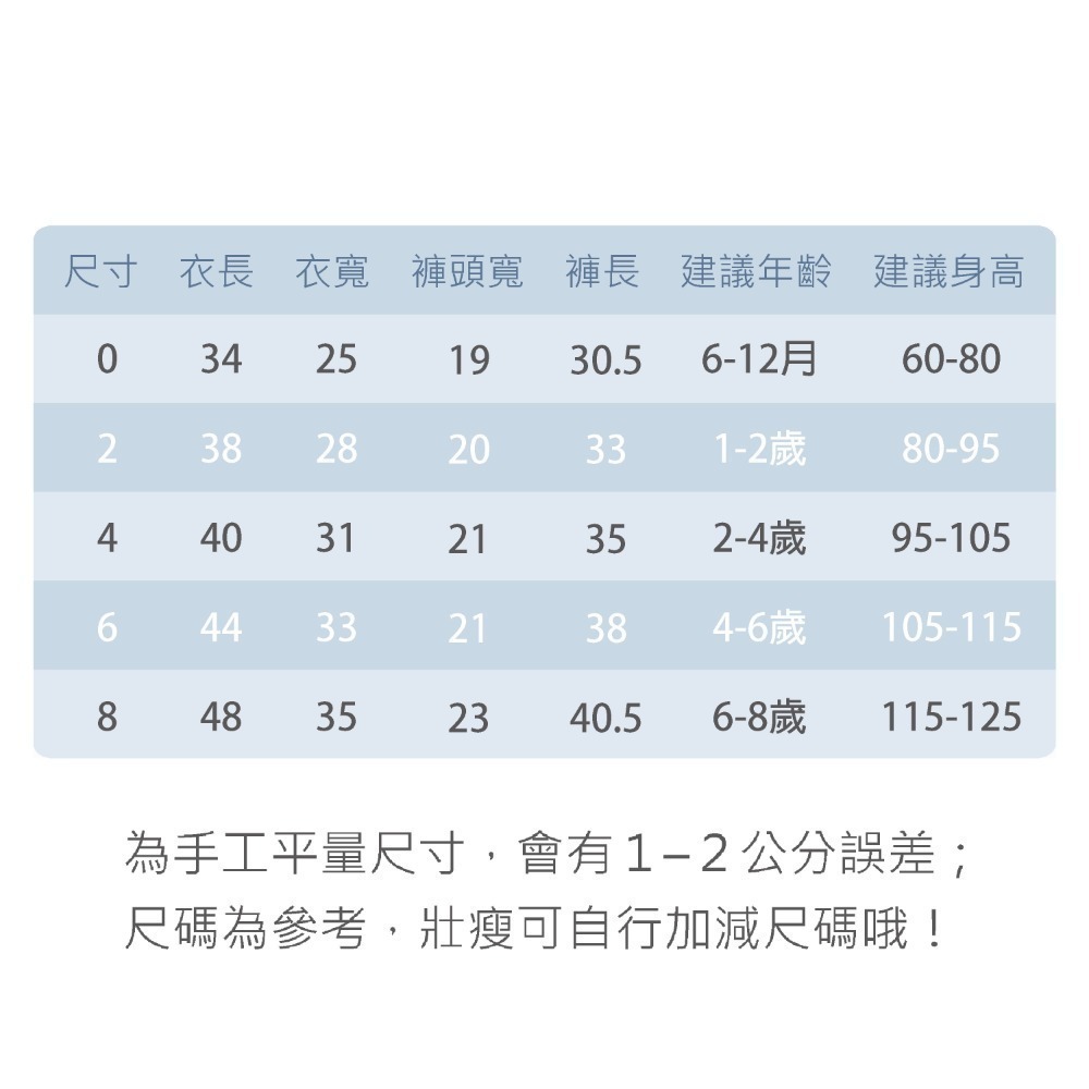 童馨 👶 純棉 七分套裝 七分袖 七分褲 兒童短褲 寶寶短袖 寶寶短褲 兒童五分褲 寶寶五分褲  1402 1405-細節圖10