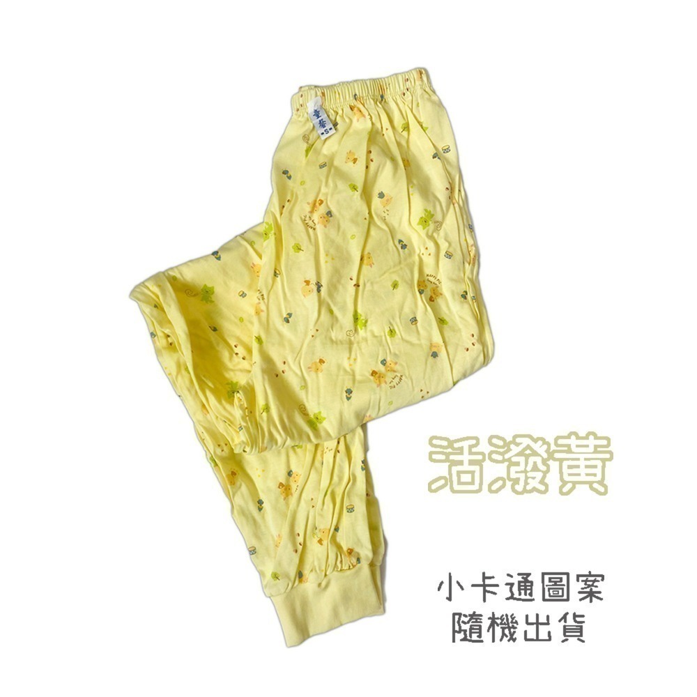 熱銷冠軍🔥 童馨 純棉 可愛花 長褲 大人 大童 大尺寸 居家服 睡褲 台灣製 大人長褲 薄長褲 1203-細節圖10