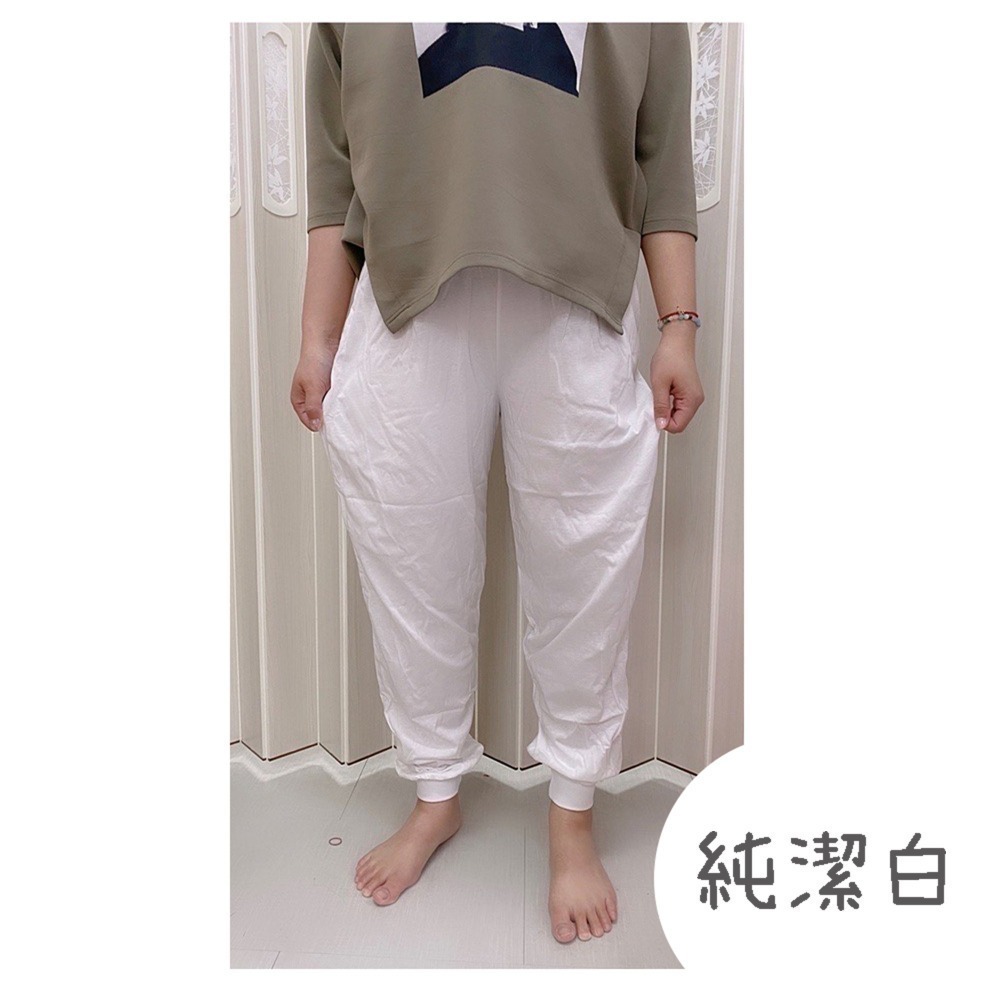 熱銷冠軍🔥 童馨 純棉 可愛花 長褲 大人 大童 大尺寸 居家服 睡褲 台灣製 大人長褲 薄長褲 1203-細節圖11