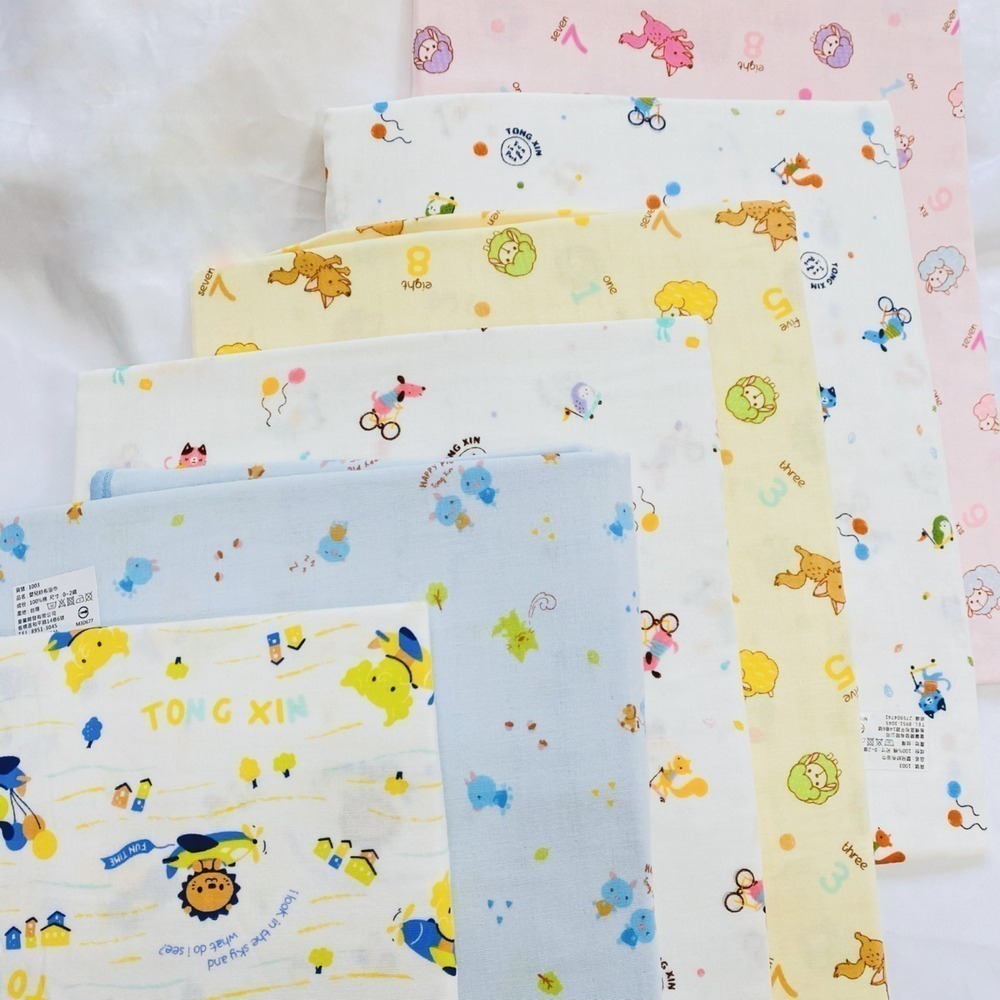 紗布超親膚 👶 童馨 寶寶浴巾 純棉 嬰兒浴巾 四層 紗布 浴巾 大澡巾 包巾 紗布浴巾 親膚浴巾 台灣製造 1003-細節圖2