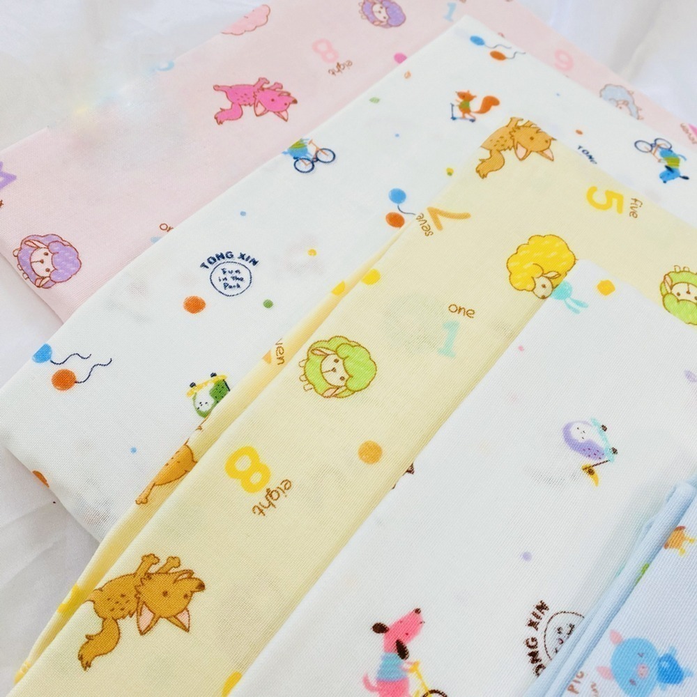 紗布超親膚 👶 童馨 寶寶浴巾 純棉 嬰兒浴巾 四層 紗布 浴巾 大澡巾 包巾 紗布浴巾 親膚浴巾 台灣製造 1003-細節圖3