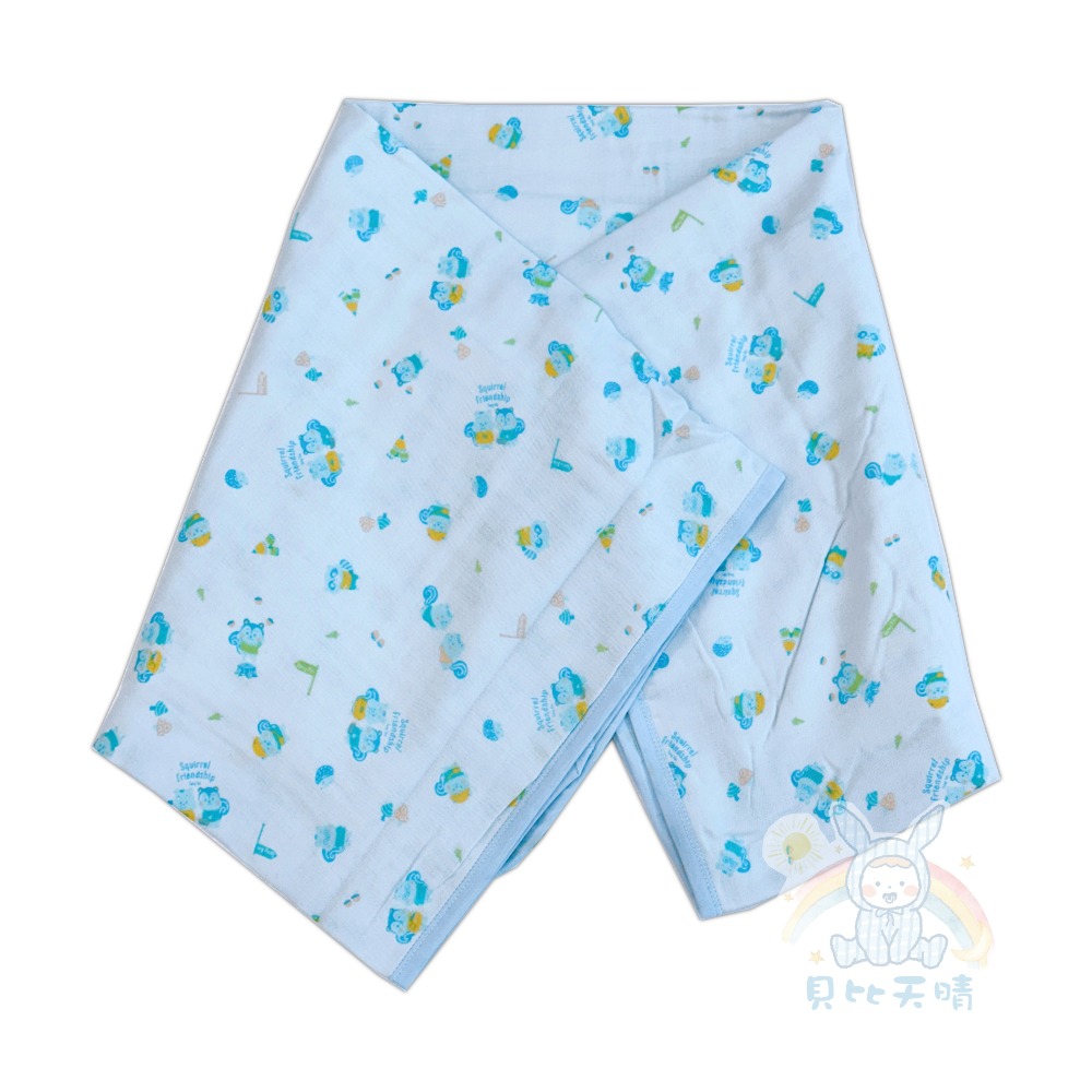 紗布超親膚 👶 童馨 寶寶浴巾 純棉 嬰兒浴巾 四層 紗布 浴巾 大澡巾 包巾 紗布浴巾 親膚浴巾 台灣製造 1003-規格圖10