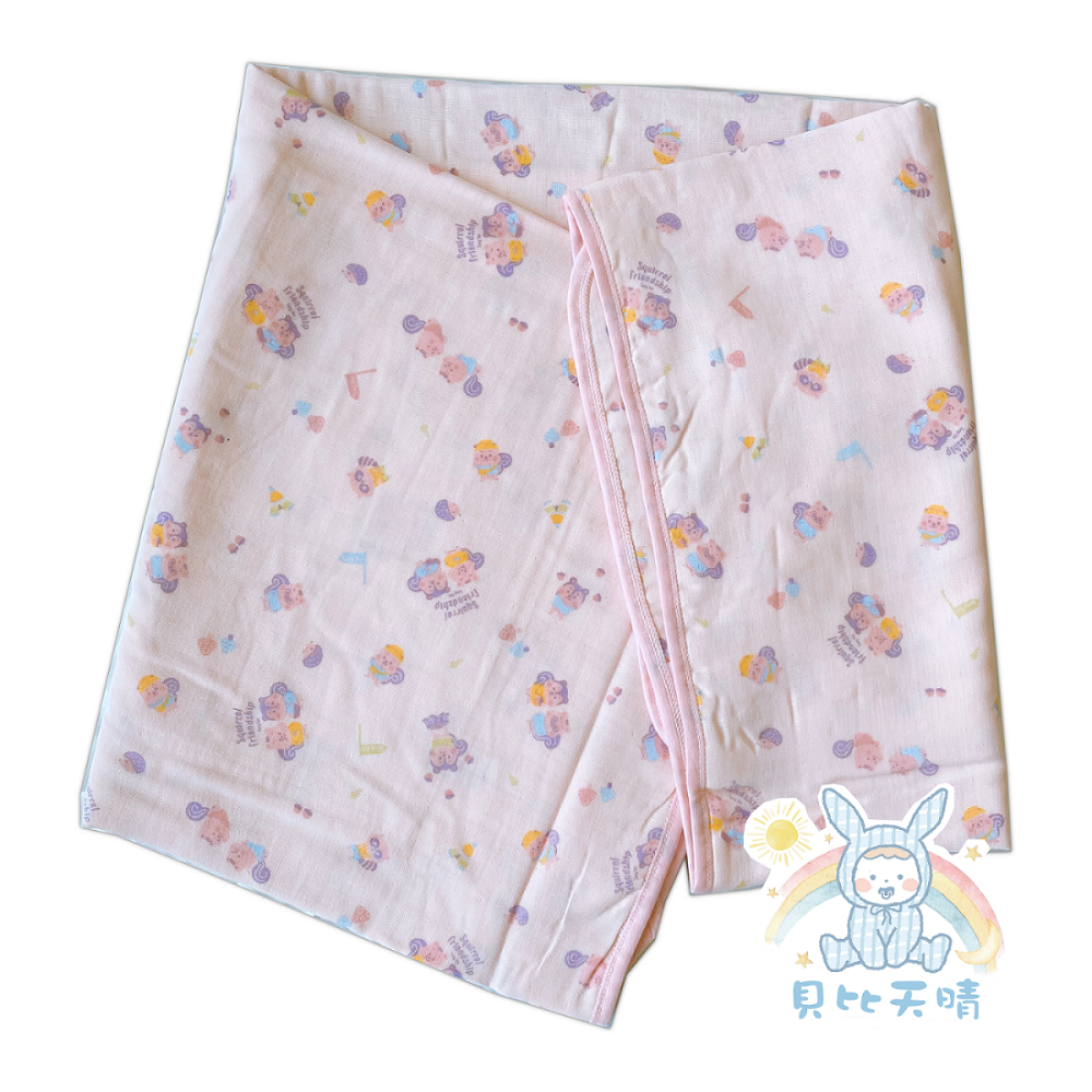 紗布超親膚 👶 童馨 寶寶浴巾 純棉 嬰兒浴巾 四層 紗布 浴巾 大澡巾 包巾 紗布浴巾 親膚浴巾 台灣製造 1003-規格圖10